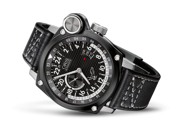 Image of  Blue Eagles Limited Edition